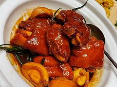 -紫阳富豪大酒店(惠南店)