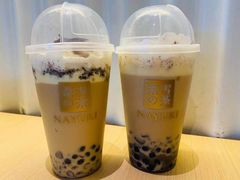 -奈雪的茶(天河城店)