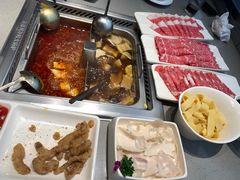 -海底捞火锅(如皋吾悦广场店)