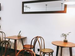 -AFS Cafe & Canteen(闽江二路店)