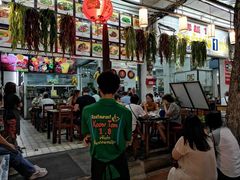 -周日夜市