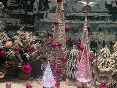 -华尔道夫酒店·羿庭(金鱼胡同店)