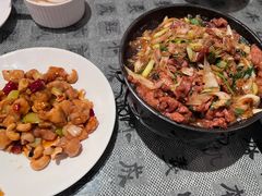 -京尊烤鸭店JINGZUN(春秀路店)