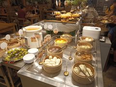 -素虎料理(前门店)