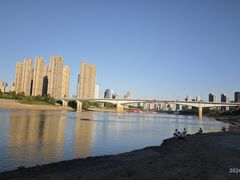 -汉水公园
