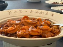 -连鹭海鲜·海肠捞饭·海胆饭(星海店)
