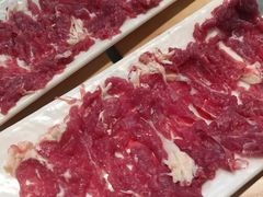 -为什么牛潮汕牛肉火锅(万胜广场店)