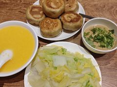 -清真吴记门钉肉饼·喜多利