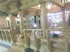 -纽斯桑拿会所(天山店)