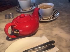 -玛尚诺意式餐厅(官舍店)