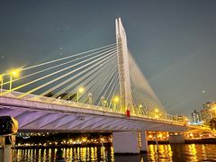 -天字码头自助餐厅·珠江夜游