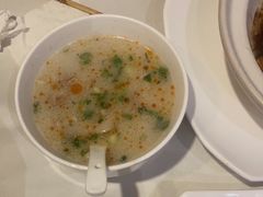 -老牌坊鲁菜名店(宽厚里店)