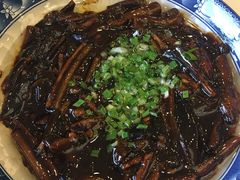 -上海老饭店(北京分店)