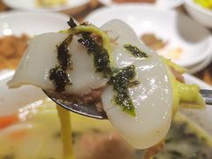-紫霞门韩国料理烤肉(深南东路店)