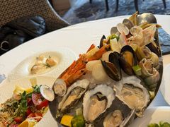 -AZUR聚(香格里拉饭店)