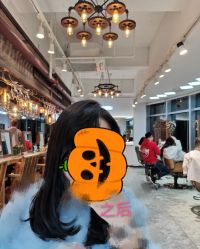 -TRIMS HAIR 修剪造型·烫染接发