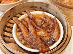 -万龙洲海鲜(亚运村店)