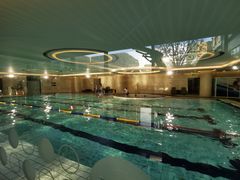-W FITNESS 威尔仕健身·游泳(七宝店)