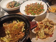 -北京老铺烤鸭(老城根店)