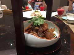 -童福兴·南京菜(老门东店)