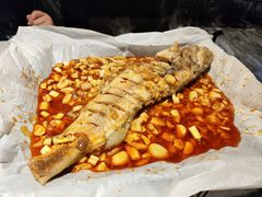 -红辣椒·川菜·火锅(张杨路店)