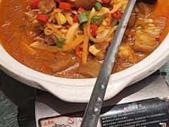 -伙靠·江浙菜(田林路店)