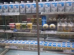 -白色日记·手作酸奶(万象城店)
