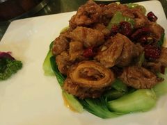 -高德海鲜舫(黄河南大街店)
