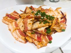 -么子烤肉(化龙池店)