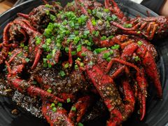 -虾小龙老长沙龙虾馆(坡子街店)