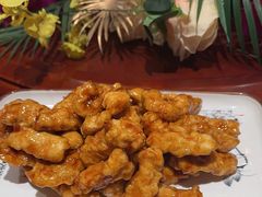 -老胶东家常菜馆(市场一路店)