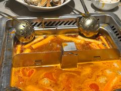 -海底捞火锅(龙湖三千集店)