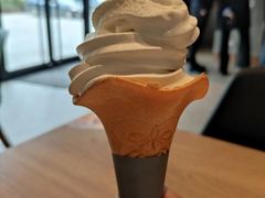 原味冰淇淋花筒-肯德基(永旺店)