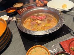 -牛YO寿喜烧和牛火锅自助(三台子万象汇店)