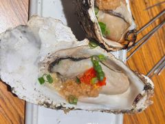 -金太阳海鲜烧烤·本地人餐厅(星海公园店)