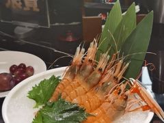 -大葉日本料理·龍蝦任食放題(廣州W酒店)