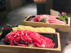 -湊湊火锅·茶憩(打浦桥日月光店)