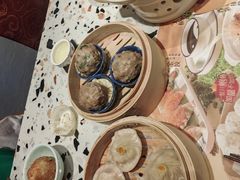 -点都德(广州白云山景区南门店)