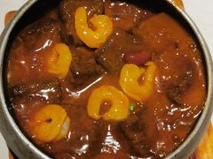 -千百味红餐厅·江西菜(绿地双子塔店)