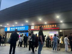 -黄浦江游览快线(金陵东路码头)