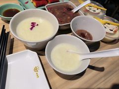 -珍粥道(杉杉奥特莱斯店)