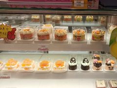 -好利来(木渎店)