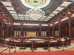 -北京雁栖湖国际会展中心