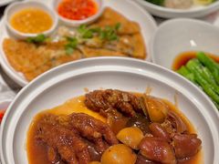 -潮州府·潮菜·砂锅粥(徐家汇店)