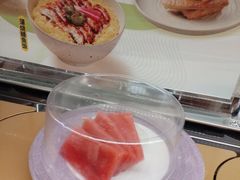 -争鲜回转寿司(天府广场-今站PLUS店)