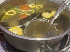 -牛品福潮汕牛肉火锅(旺庄店)
