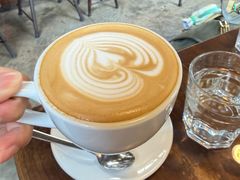 -The Workshop Coffee