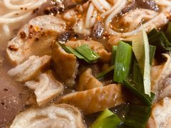 猪脏粉-锦泓老字号猪脏粉(东联大厦店)