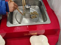 -海底捞火锅(奥森店)
