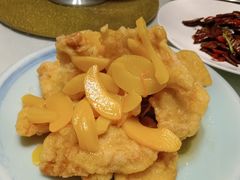 -老妈菜馆(建设街店)
